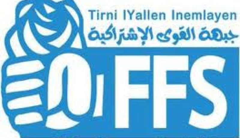 جبهة القوى الاشتراكية ترسل بعثة برلمانية إعلامية إلى غرداية