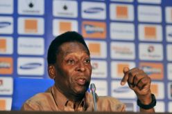 بيليه ينتقد منتخب البرازيل الأولمبي ونيمار بعد واقعة المكسيك