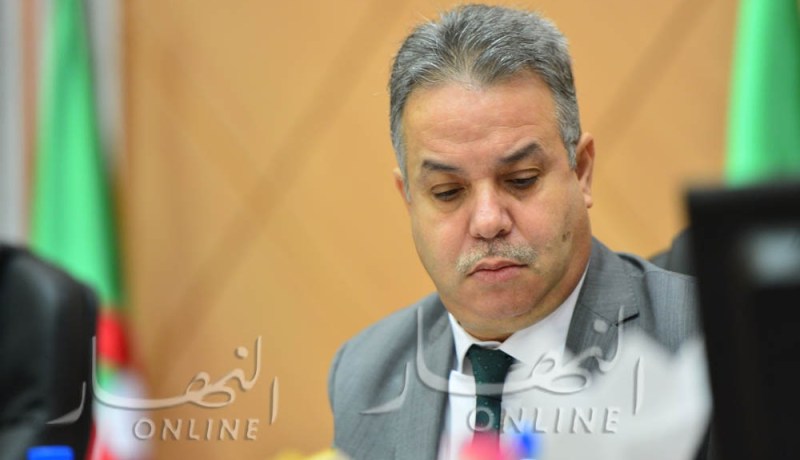طمار: “اتخذنا اجراءات عقابية في حق المقاولات وانتهينا من الإجراءات القانونية لإستبدالها”