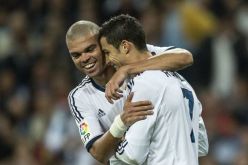 بيبي: رونالدو أفضل لاعب في العالم