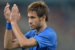 البرازيل تكتسح جنوب افريقيا بخماسية منها هاتريك لنيمار