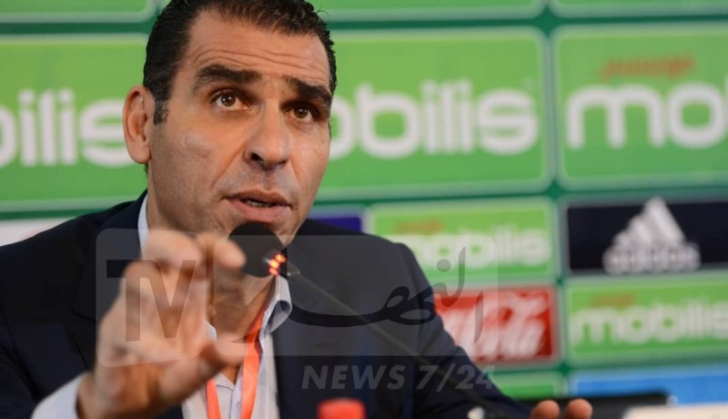 زطشي: “هناك بعض الأندية لا نعرف حتى من هو رئيسها” !