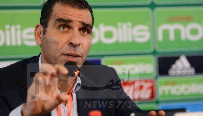 زطشي: “الأمر لا يتعلق فقط في إيقاف البطولة لكن كيف سنوقفها” !