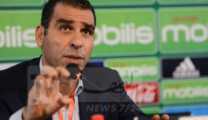 زطشي: “الفاف ستحارب الفساد بكل أنواعه”