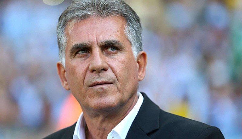 المكتب الفيدرالي السابق حذّر “كيروش” من تدريب الخضر !