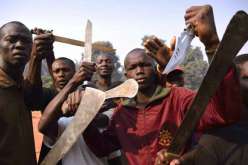 اطلاق سراح 8 مسؤولين مختطفين بإفريقيا الوسطى