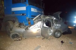 وفاة شاب اثر حادث مرور خطير في ميلة