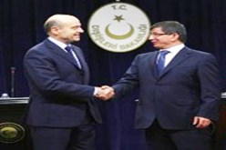 أنقرة تدعو مجلس الشيوخ الفرنسي إلى رفض مشروع قانون إبادة الأرمن