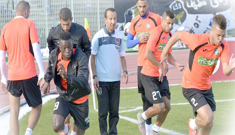 حمـّار يطالب غيغر بنقاط النصرية ويمنح حروش تسبيق نصف مليار سنتيم