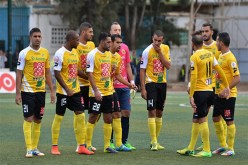 إتحاد الحراش يفوز على لامونطان ويعود إلى لافيجري تحضيرا لمواجهة السياسي