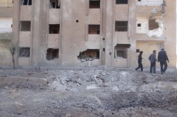 مقتل 19 مدنياً في قصف على حلب