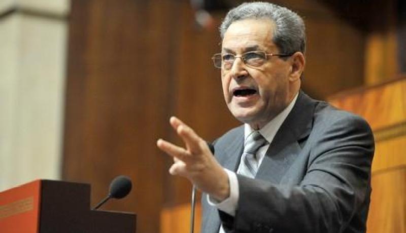 العنصر ساخط على تقرير أمنيستي حول التعذيب في المغرب