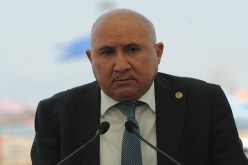 سد كدية أسردون لا علاقة له بزلزال المدية