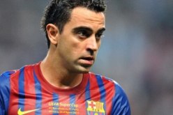 تشافي   كنت أتمنى اللعب إلى جوار زيدان أو رونالدو.. وميسي سيكون الأفضل