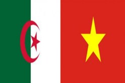 سفارة الفيتنام بالجزائر تدعوا لزيارة جناحها بالمعرض الدولي بالجزائر