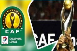 “الكاف” تكشف عن تصنيف الأندية قبل قرعة دوري أبطال إفريقيا