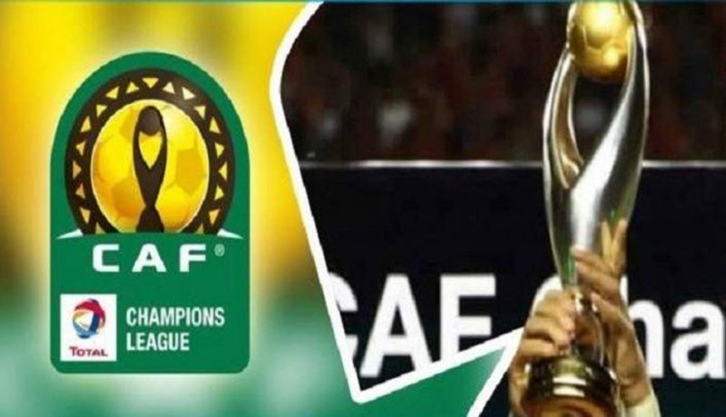 “الكاف” تكشف عن تصنيف الأندية قبل قرعة دوري أبطال إفريقيا