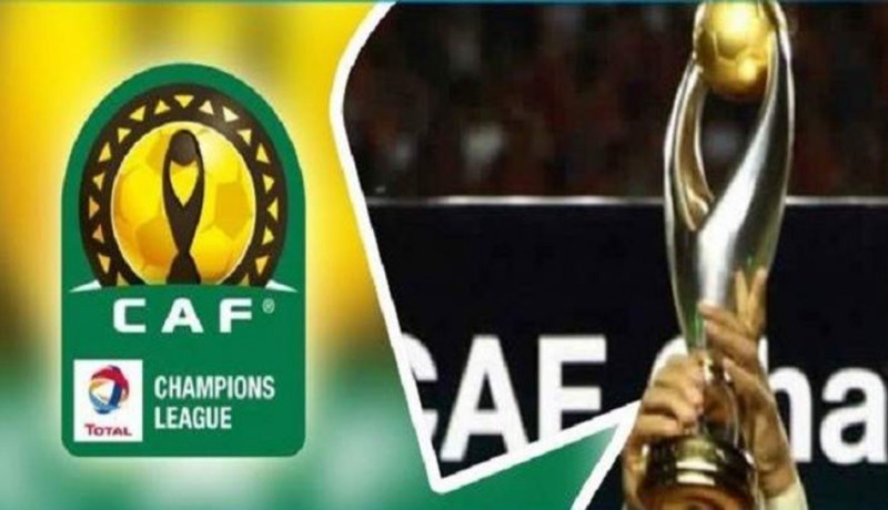 الكشف عن موعد قرعة دوري أبطال إفريقيا