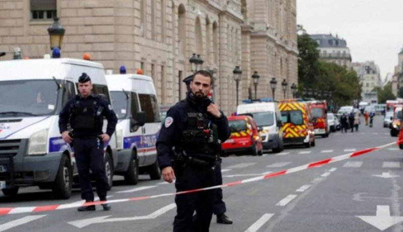 فرنسا: كاهن يتعرض لإطلاق نار بمنطقة جان ماسي في ليون