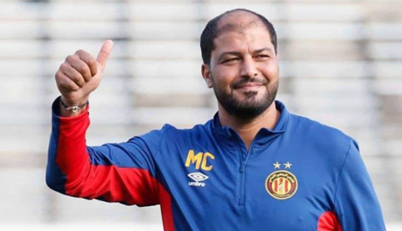 مدرب الترجي يتوعد السياربي !