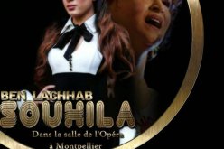 بالفيديو.. سهيلة بن لشهب في حفل تكريم الراحلة وردة الجزائرية