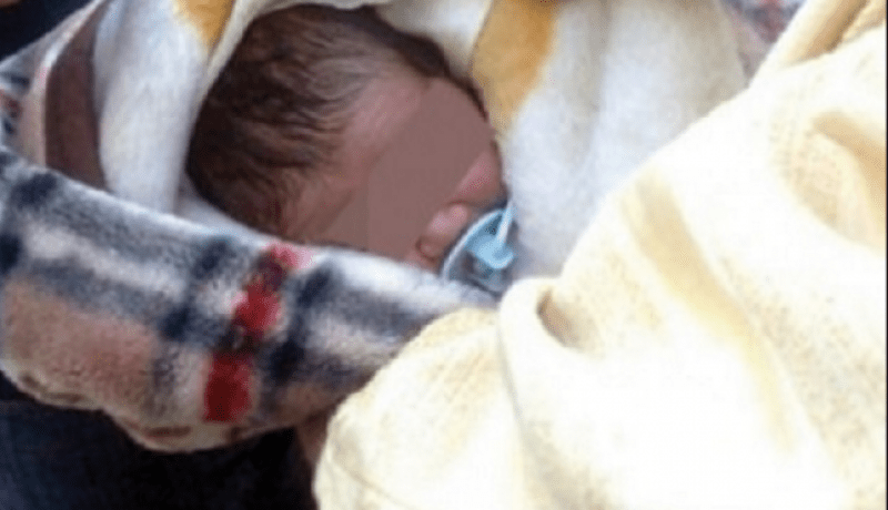 انتشال جثة رضيع بوادي بحمام ملوان بالبليدة