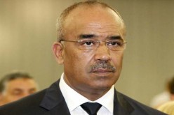 بدوي ينصب الوالي الجديد لولاية تندوف