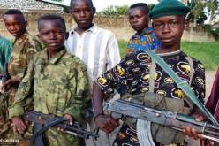 تشيكل لجنة للتحقيق والتقصي حول اختطاف و تجنيد الاطفال في السودان