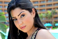 هكذا علقت آيتن عامر على ذا فويس كيدز