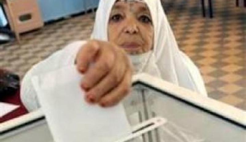 حركية نسبية بمداومات و مقرات الأحزاب المشاركة في المحليات القادمة
