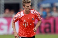 هيرتا برلين يضم لاعب بايرن ميونخ ميتشل فايزر