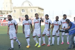 تاجنانت لتقليص الفارق عن المتصدّر والوفاق يريد المركز الثالث