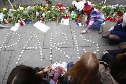 اثنين من منفذي هجمات باريس دخلوا عبر اليونان