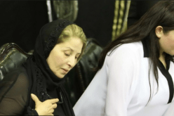 بعد وفاة والدها الموت يفجع مي نور الشّريف مرّة ثانية