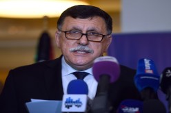 رئيس حكومة الوفاق الليبية يعلن إنتقال حكومته إلى طرابلس خلال أيام