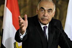عمرو يؤكد أنهم مستعدون للقيام بدور رئيسى فى المساهمة بتحمل مسئولية الأمن بأفريقيا