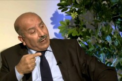 بن حمو يفتح النار على محيط الرئيس بوتفليقة ويطالب برحيل الوزراء