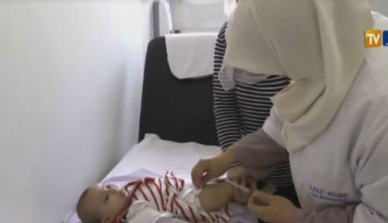 أولياء في انتظار توفير لقاح البانتافالون بعد مرور شهرين على سحبه