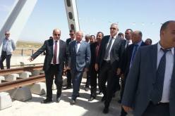 مشكل الملكية يعيق مشاريع السكك الحديدية