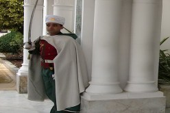 معاصر رؤساء الجزائر في ذمة الله