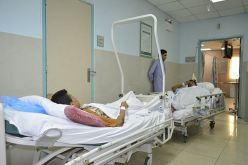 40 حالة تسمم جديدة بسبب المياه المُلوثة بباتنة