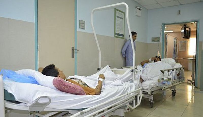 40 حالة تسمم جديدة بسبب المياه المُلوثة بباتنة