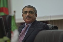 المدير العام للجمارك.. مؤسستنا تعمل على تحسين ظروف عمل وعيش مختلف شرائح أعوانها