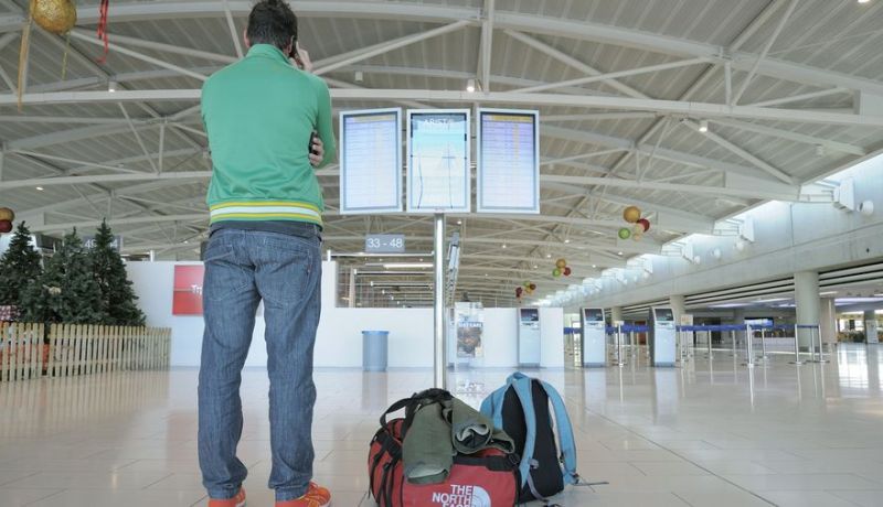 السلطات القبرصية تعتقل 6 فرنسيين من بينهم جزائري بتهمة الإنخراط في منظمات إرهابية