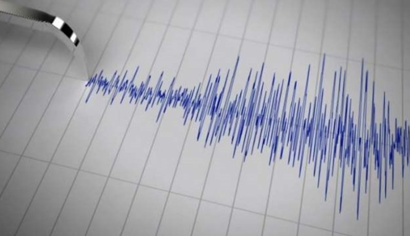 زلزال بقوة 7.3 يضرب العاصمة العراقية بغداد