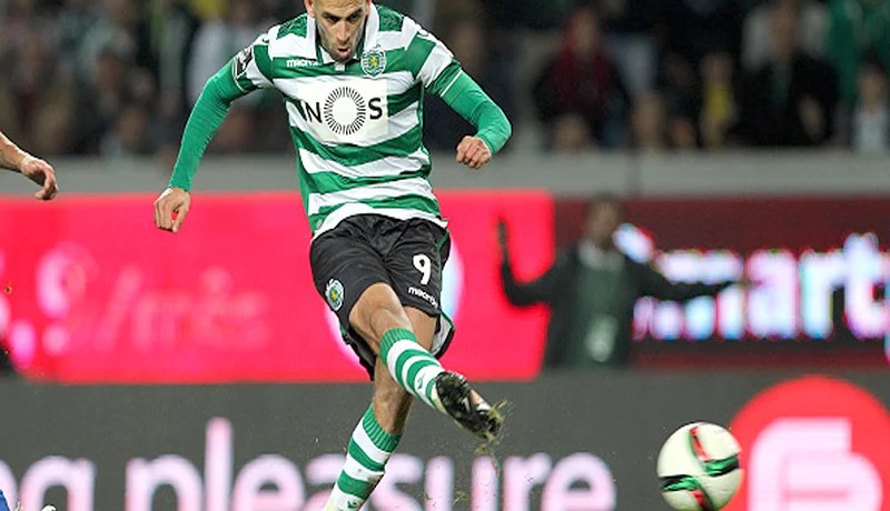 سليماني يقهر كاسياس وبورتو ويحطم أرقام داربي وكلاسيكو البرتغال