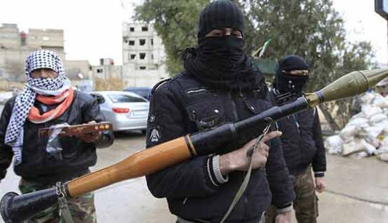 مقتل 812 انفصاليا بتركيا منذ جوان الماضي