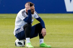 بيرلو:”على ميسي الفوز بكأس العالم حتى نقارنه بمارادونا”