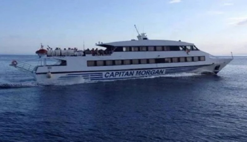 إطلاق برنامج استغلال صيفي لخط النقل البحري الجزائر العاصمة-عين بنيان