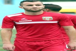 درارجة  رسميا في المولودية و2.2 مليار لشراء ورقة تسريحه